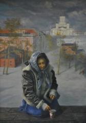 SOLD, 2016, K&ouml;yhyyden muistomerkki