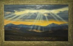 SOLD, 2017, Valons&auml;teit&auml; paistunturilla