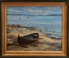 SOLD 2025, Kaipuu ulapalle