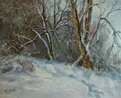 SOLD 2025, Luminen mets&auml;