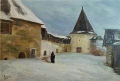 SOLD 2024, Munkki