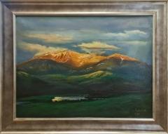 1000&euro; 2019, N&auml;kym&auml; Petsamosta (hinta sis&auml;lt&auml;&auml; kehykset)