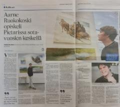 Karjalainen 20.1.2026