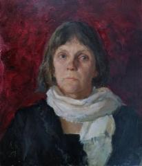 SOLD 2020, &Auml;itin muotokuva