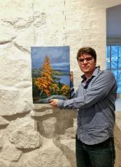 2026, Galleria Pihatto, Lappeenranta