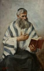 1000&euro; 2019, Tooraa lukeva mies