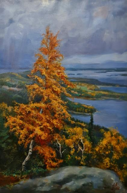 1200&euro; 2025, Kolilla Ennen sadetta