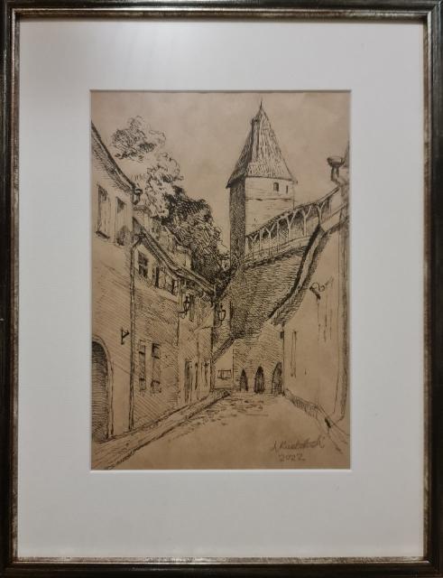 200&euro; 2022 Tallinna