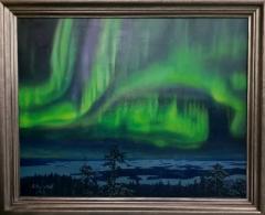 SOLD 2015, Revontulien tanssi Inarij&auml;rvell&auml;