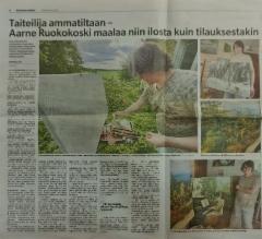 Kotiseutu-uutiset 1.7.2026