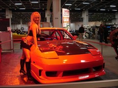 nissan messu6