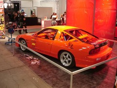 nissan messu7