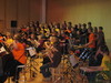 Musiikkiopiston 20v-juhlakonsertti Suolahtisalissa 2.11.2008 