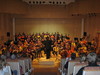 20v-juhlaorkesteri ja kuoro Suolahtisalissa 2.11.2008