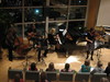 "Piazzollaa se olla pitää" Opekonsertti Äänekosken kaupungintalon valtuustosalissa 11.11.2009