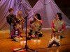 Muskarilaisten ikioma joulukonsertti - Peikkovuoren joulu 12.12.2009