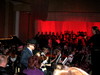 Musiikkiopiston Across The Stars -elokuvamusiikin konsertti Suolahtisalissa 13.11.2010