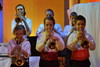 Hola! Trumpetistit Andalucian ylängöiltä 24.3.2012