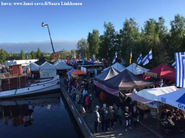 kansainvaliset_suurmarkkinat_2017_-_mikkelin_satama_kuva_www.lansi-savo.fi_saara_liukkonen kansainvaliset_suurmarkkinat_2017_-_mikkelin_satama_kuva_www.lansi-savo.fi_saara_liukkonen