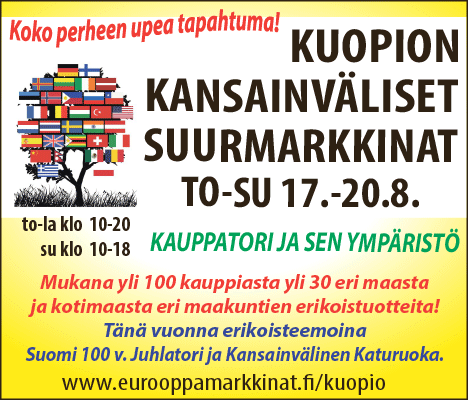 kansainvaliset_suurmarkkinat_20174_-_kuopio_-_tervetuloa_kauppatorille kansainvaliset_suurmarkkinat_20174_-_kuopio_-_tervetuloa_kauppatorille