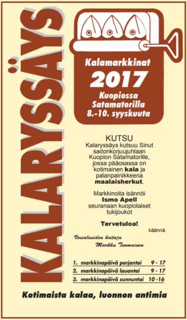 kalamarkkinat_2017_-_kuopiossa_satamatorilla_-_tervetuloa_markkinoille kalamarkkinat_2017_-_kuopiossa_satamatorilla_-_tervetuloa_markkinoille