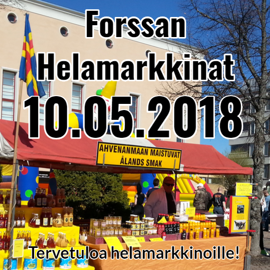 forssan_helamarkkinat_10.05.2018_-_tervetuloa_markkinoille forssan_helamarkkinat_10.05.2018_-_tervetuloa_markkinoille