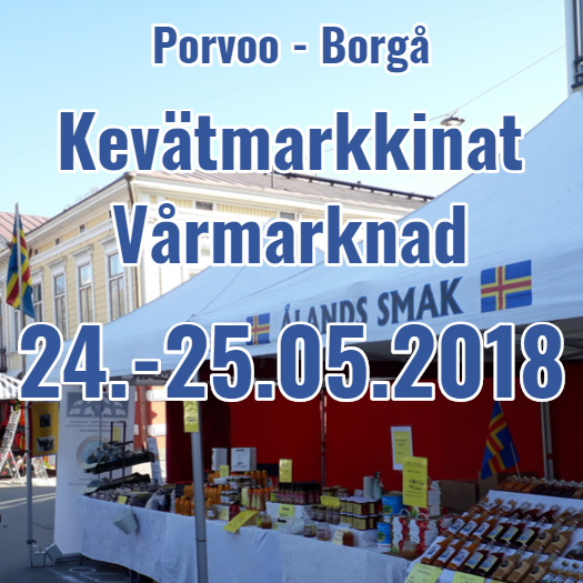 porvoon_kevatmarkkinat__24.-25.05.2018_-_tervetuloa porvoon_kevatmarkkinat__24.-25.05.2018_-_tervetuloa