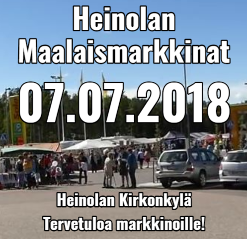 heinolan_maalaismarkkinat_07.07.2018_-_tervetuloa_markkinoille