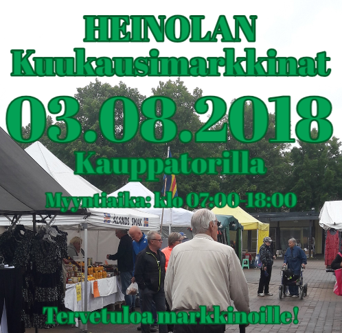 heinolan_kuukausimarkkinat_03.08.2018_-_tervetuloa_markkinoille