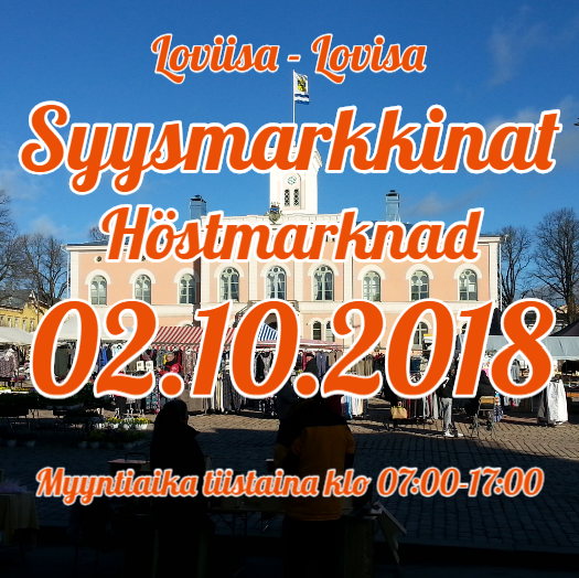 syysmarkkinat_-_hostmarknad_-_02.10.2018_-_tervetuloa_-_valkommen