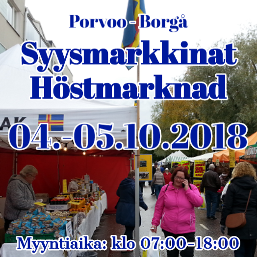 syysmarkkinat_-_hostmarknad_04.-05.10.2018_-_tervetuloa_-_valkommen