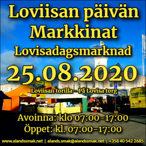 loviisan_paivan_markkinat_-_lovisadagsmarknad_25.08.2020_-_tervetuloa_-_valkommen