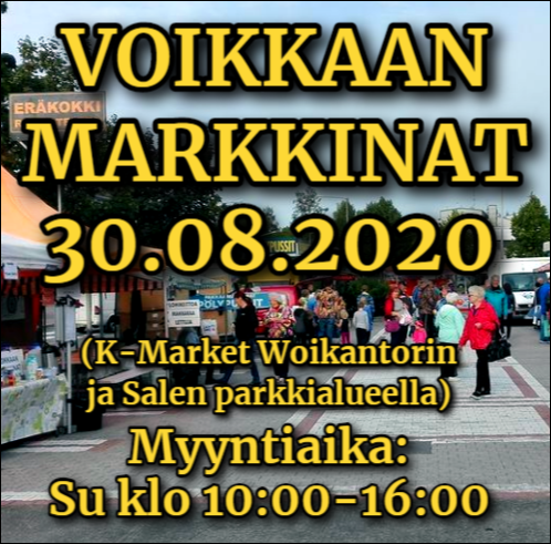 voikkaan_markkinat_30.08.2020_-_tervetuloa_markkinoille