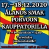 alands_smak_porvoon_kauppatorilla_17.-18.12.2020_-_tervetuloa