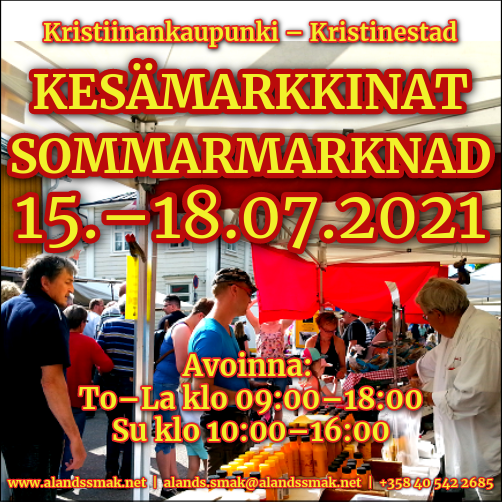 kesamarkkinat__sommarmarknad_15.-18.07.2021