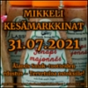 mikkelin_kesamarkkinat_31.07.2021_-_tervetuloa