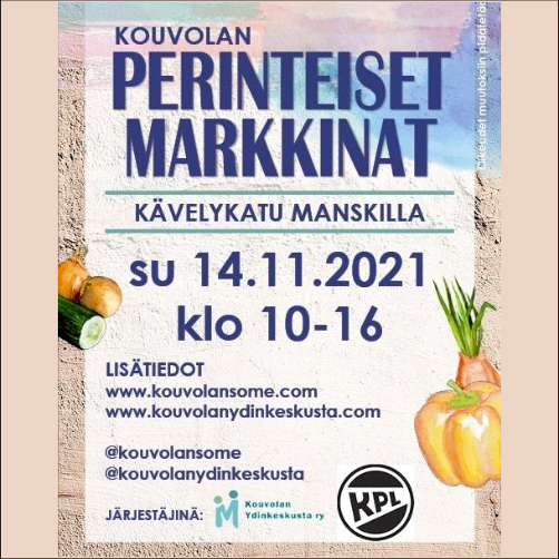 kouvolan_perinteiset_markkinat_14.11.2021_-_tervetuloa kouvolan_perinteiset_markkinat_14.11.2021_-_tervetuloa