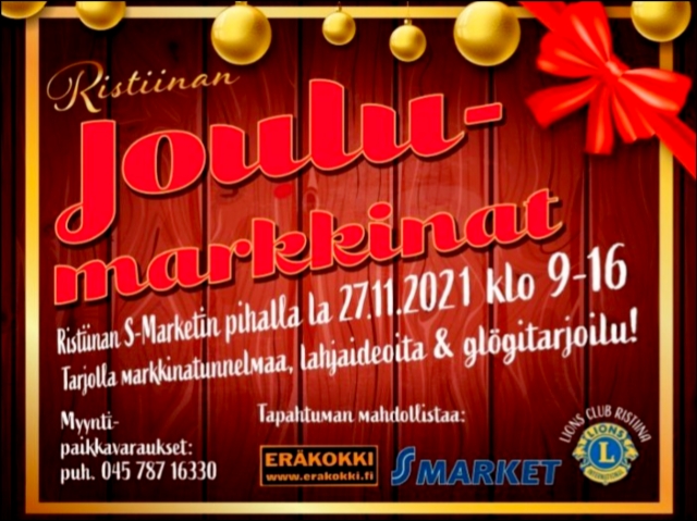 ristiinan_joulumarkkinat_27.11.2021_-_tervetuloa ristiinan_joulumarkkinat_27.11.2021_-_tervetuloa