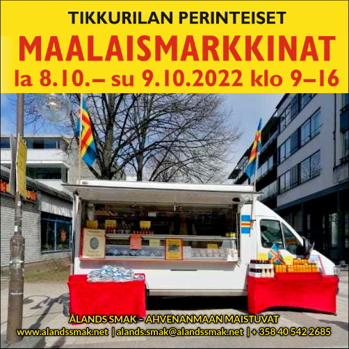 tikkurilan_maalaismarkkinat_08.-09.10.2022_-_tervetuloa tikkurilan_maalaismarkkinat_08.-09.10.2022_-_tervetuloa