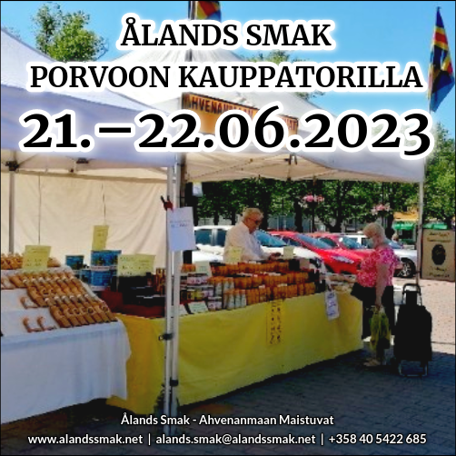alands_smak_porvoon_torilla_21.-22.06.2023_-_tervetuloa alands_smak_porvoon_torilla_21.-22.06.2023_-_tervetuloa