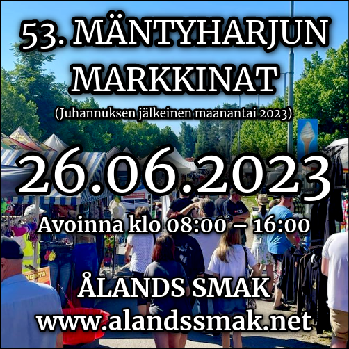 mantyharjun_markkinat_26.06.2023_-_tervetuloa mantyharjun_markkinat_26.06.2023_-_tervetuloa