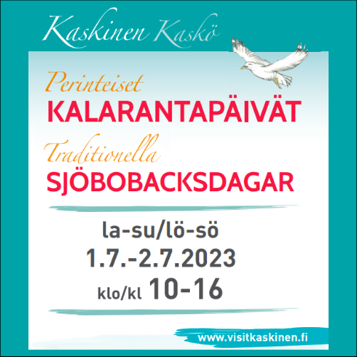 kaskisten_kalarantapaivat_01.-02.07.2023_-_tervetuloa kaskisten_kalarantapaivat_01.-02.07.2023_-_tervetuloa