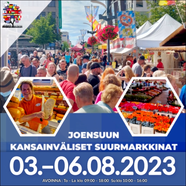 joensuun_kansainvaliset_suurmarkkinat_03.-06.08.2023_-_tervetuloa joensuun_kansainvaliset_suurmarkkinat_03.-06.08.2023_-_tervetuloa