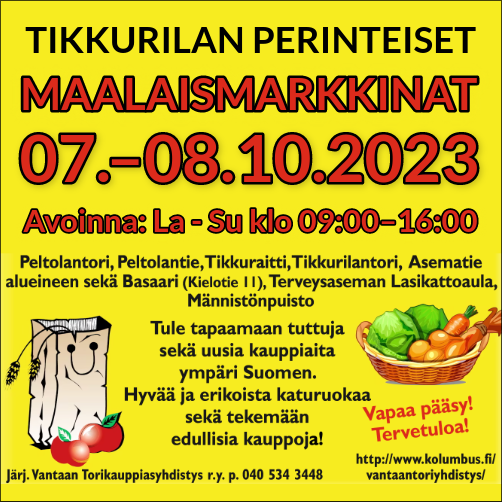 tikkurilan_maalaismarkkinat_07.-08.10.2023_-_tervetuloa tikkurilan_maalaismarkkinat_07.-08.10.2023_-_tervetuloa