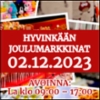 hyvinkaan_joulumarkkinat_02.12.2023_-_tervetuloa