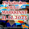 pieksamaen_joulumarkkinat_11.12.2023_-_tervetuloa