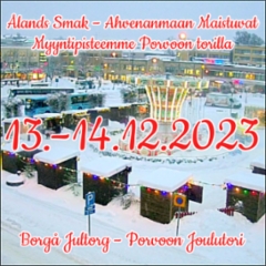 alands_smak_-_porvoon_joulutorilla_13.-14.12.2023_-_tervetuloa