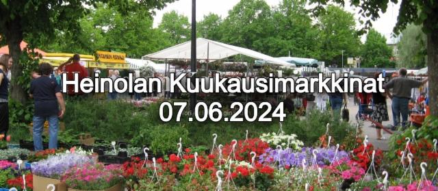 heinolan_kuukausimarkkinat_07.06.2024_-_tervetuloa heinolan_kuukausimarkkinat_07.06.2024_-_tervetuloa