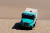 Dakar 2012 kilpailun voittanut Iveco Powerstar valmistetaan ja myydään Australiassa