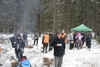 Parisataa metsäalan ammattilaista saapui Lempäälän työnäytökseen